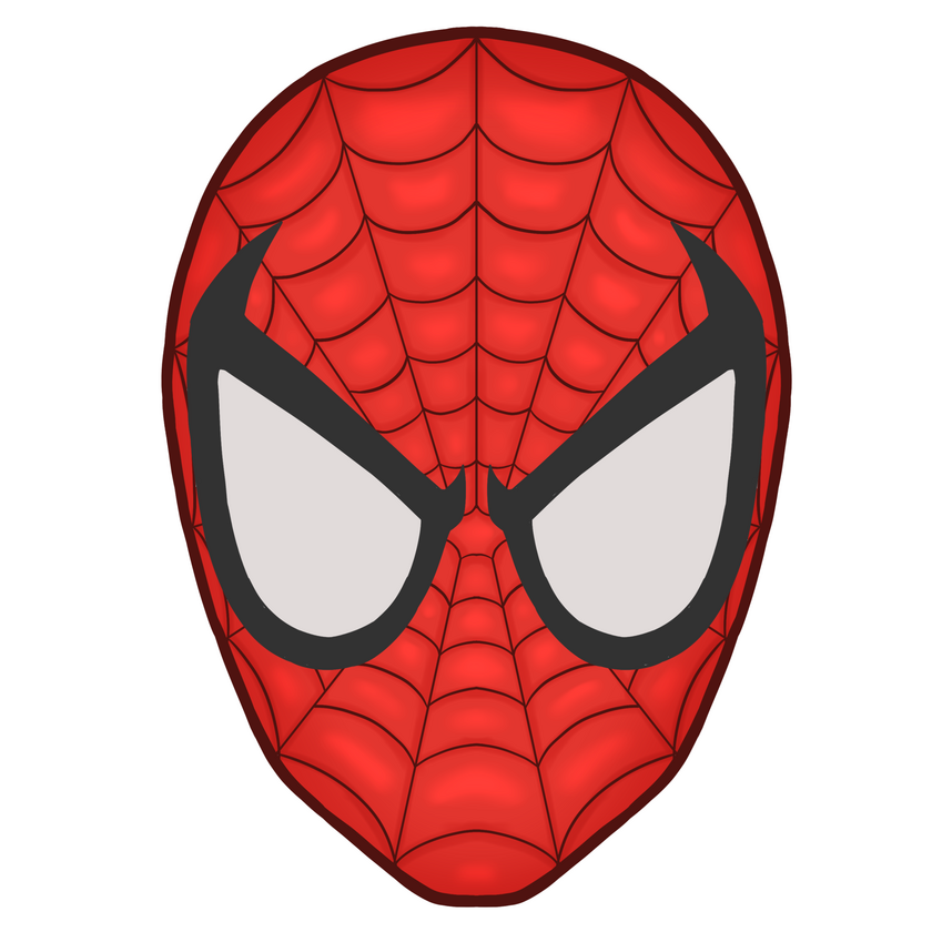 SUBBADGE: Tom McFarlane Spiderman - $25