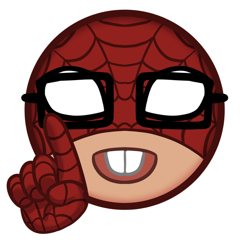 EMOTE: Erm Actually Spiderman - $15
