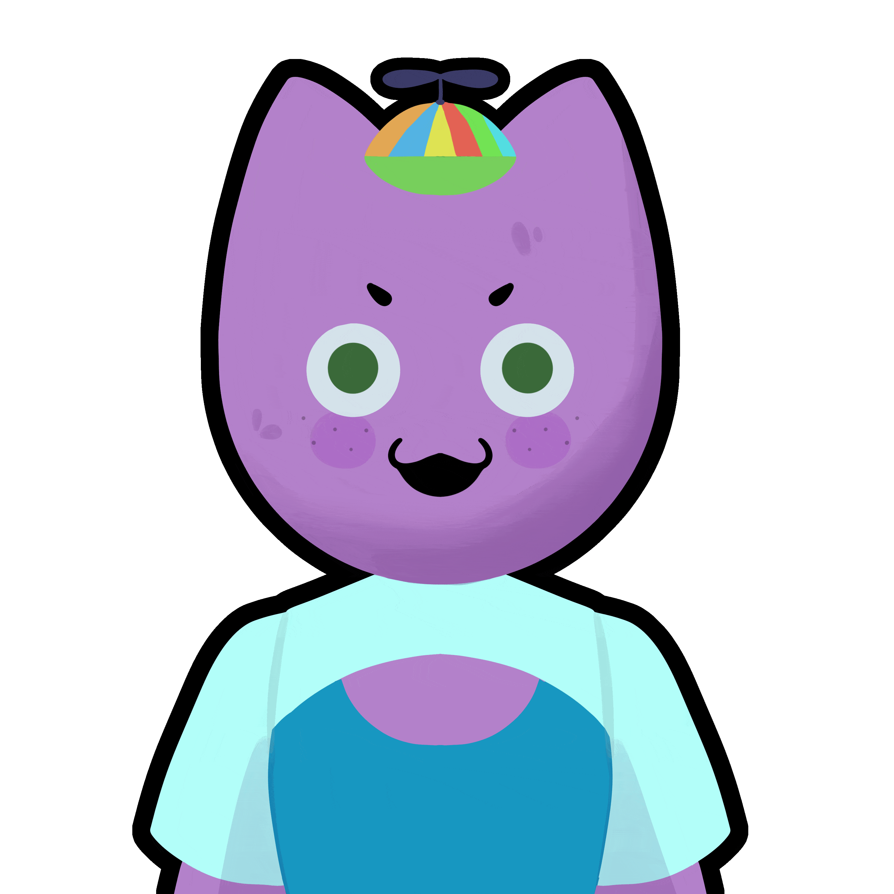 PEAK [GAME] PNGTUBER; - $60