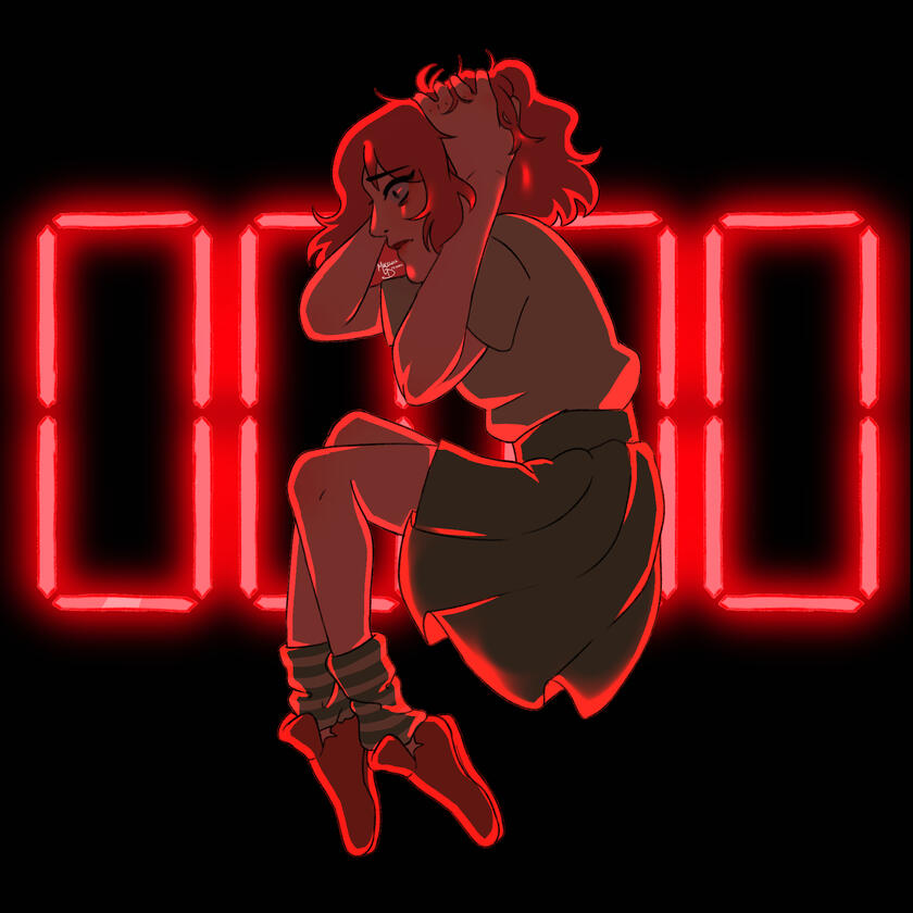 FULL-BODY + SIMPLE BACKGROUND: - $75